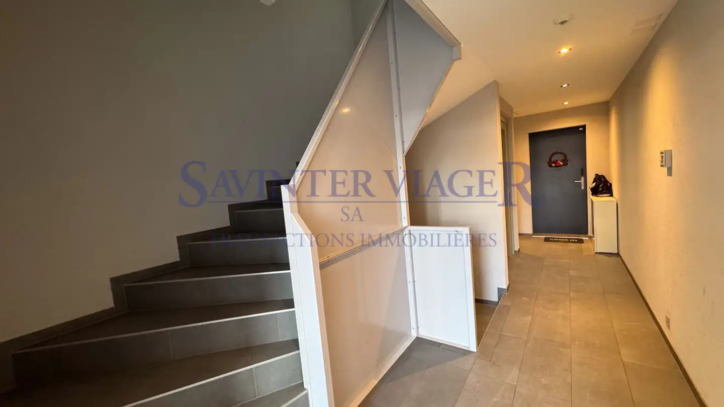 Appartamento in vendita - 1000 Lausanne 25 - Photo 2