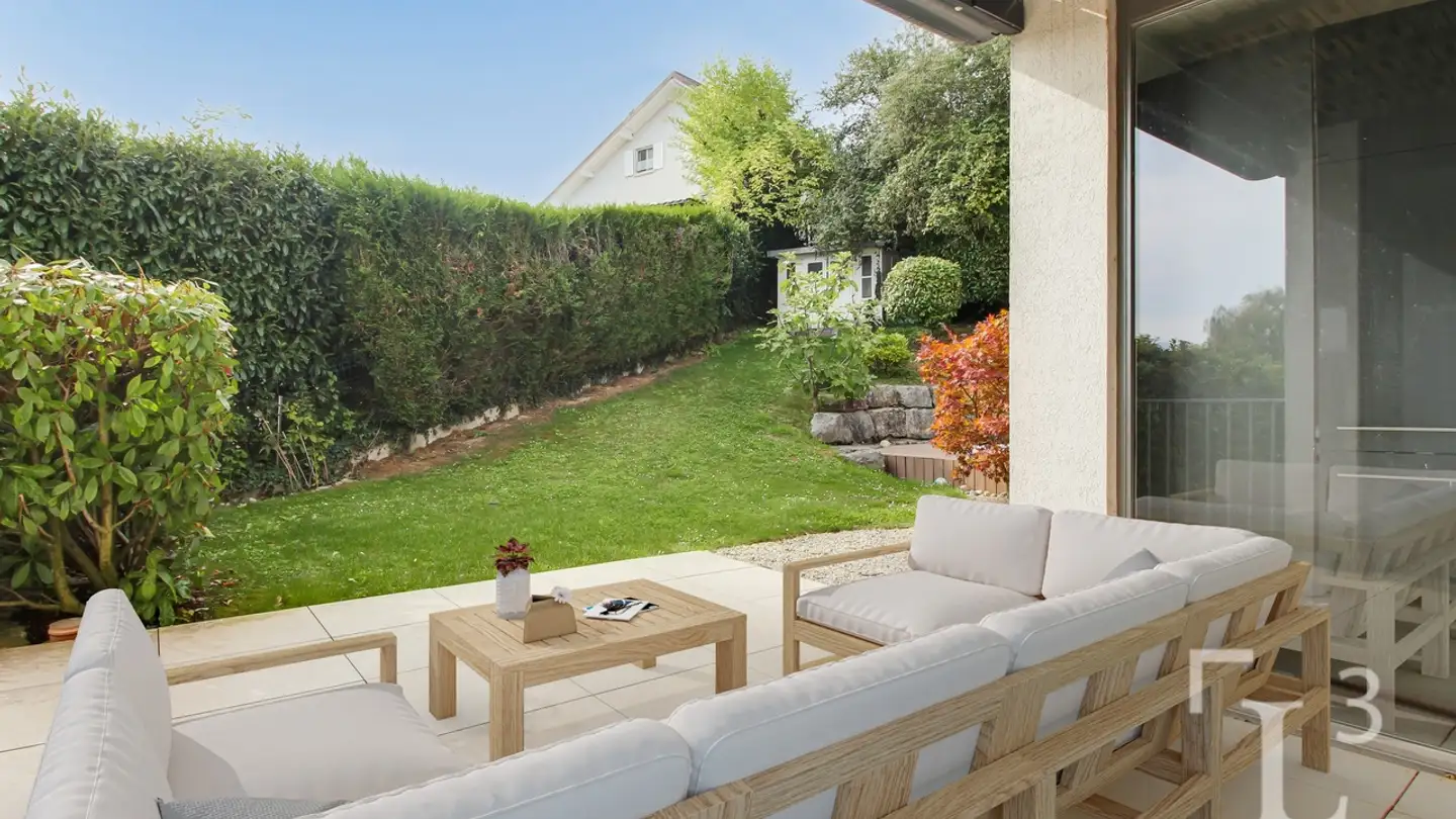 Row house for sale - 1170 Aubonne - Photo 4