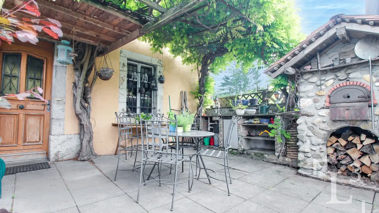 Casa singola in vendita - 1168 Villars-sous-Yens - Photo 3