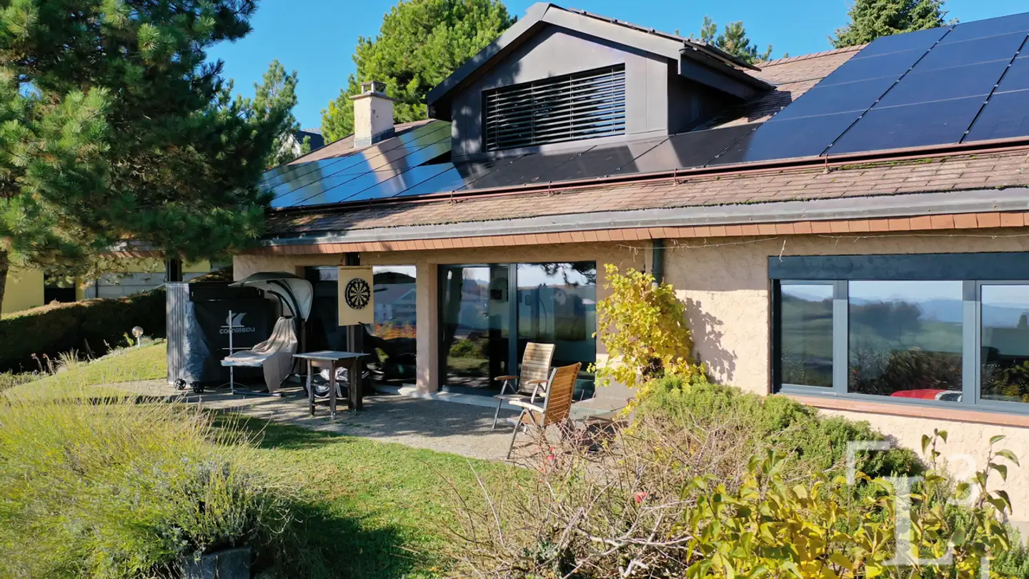 Casa singola in vendita - 1110 - - Photo 3