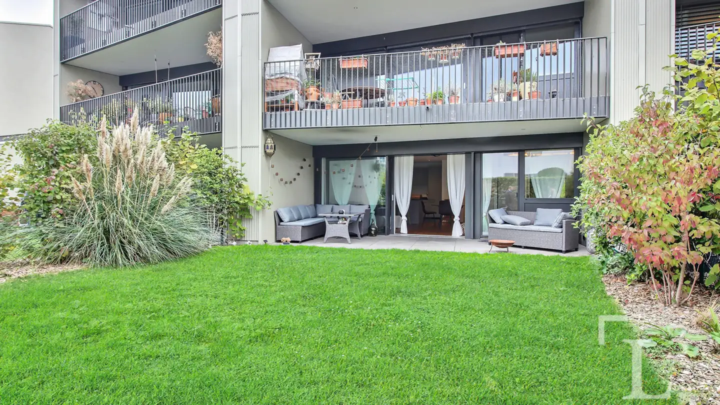 Appartement à vendre - 1180 Rolle