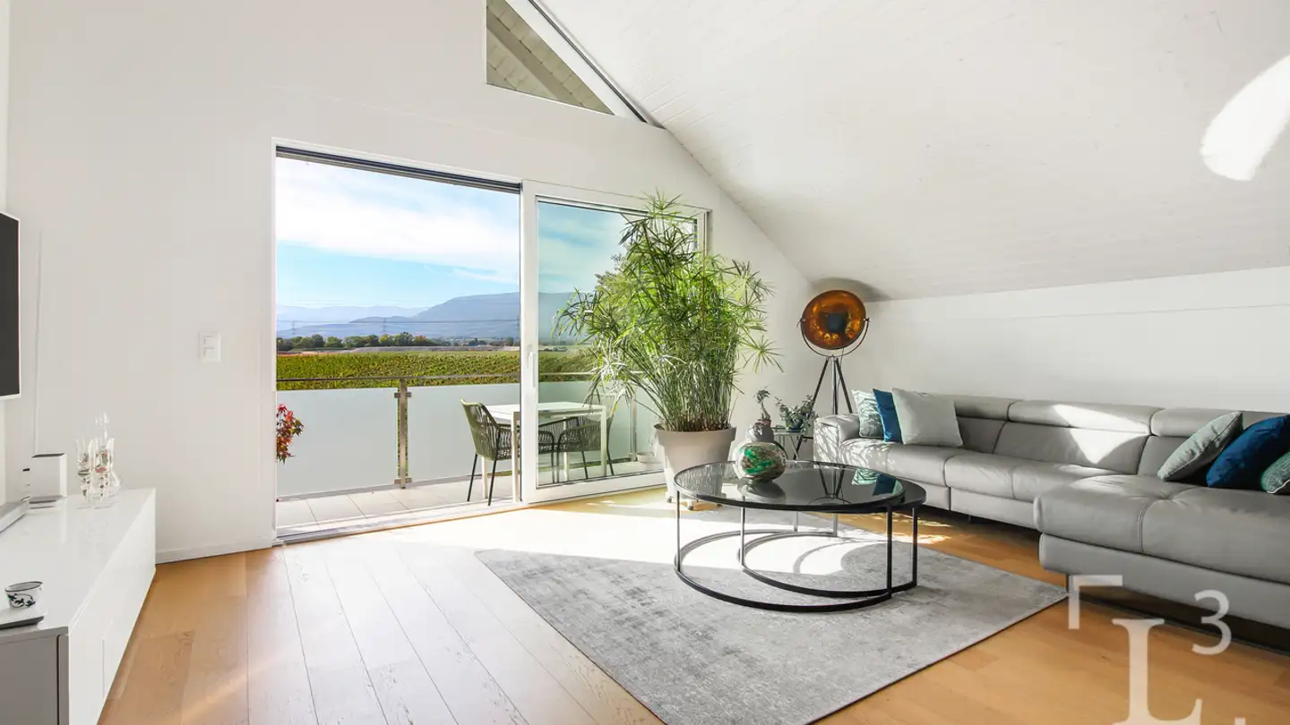 Appartamento in vendita - 1260 Nyon - Foto 4