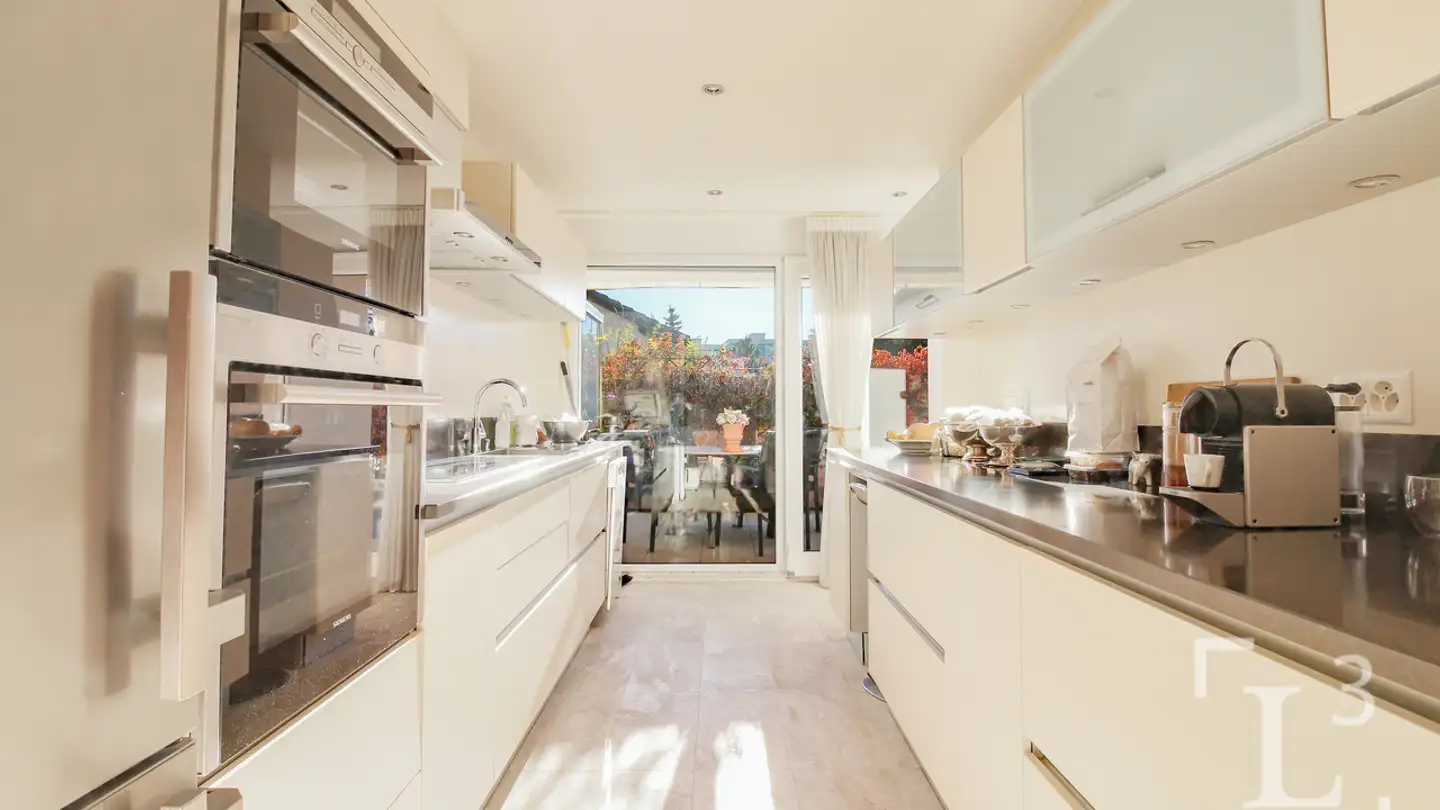 Duplex in vendita - 1260 Nyon - Foto 4