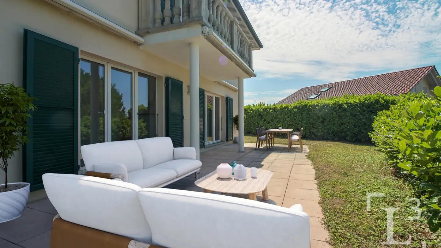 Casa singola in vendita - 1170 Aubonne - Foto 4