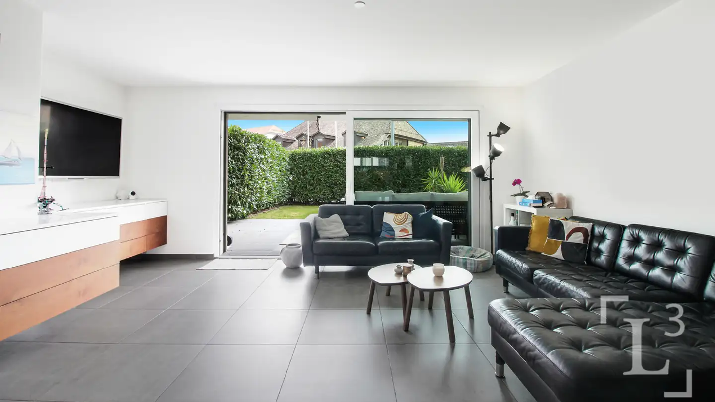 Apartment for sale - 1170 Aubonne - Photo 4