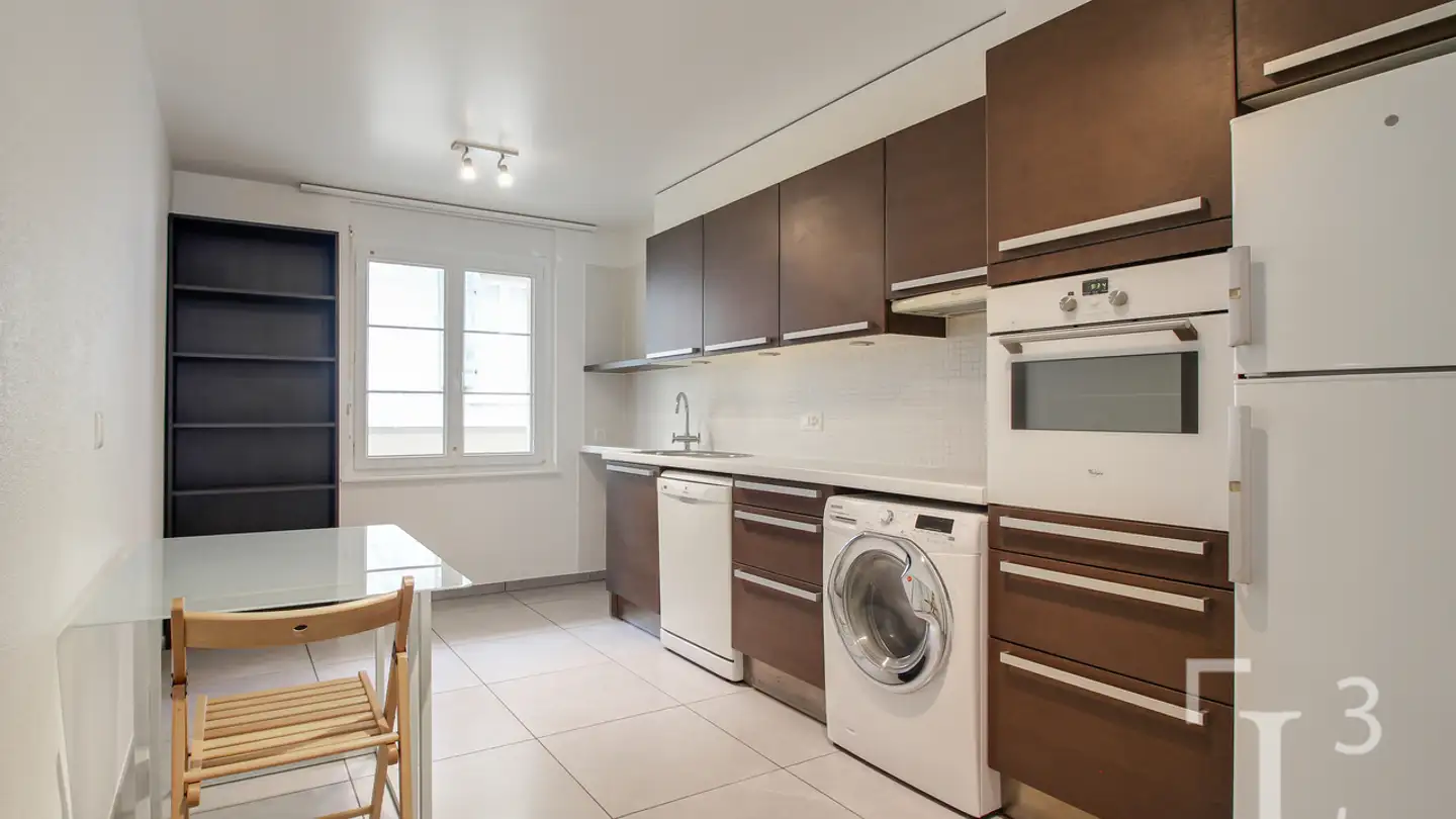 Apartment for sale - 1162 St-Prex - Photo 3