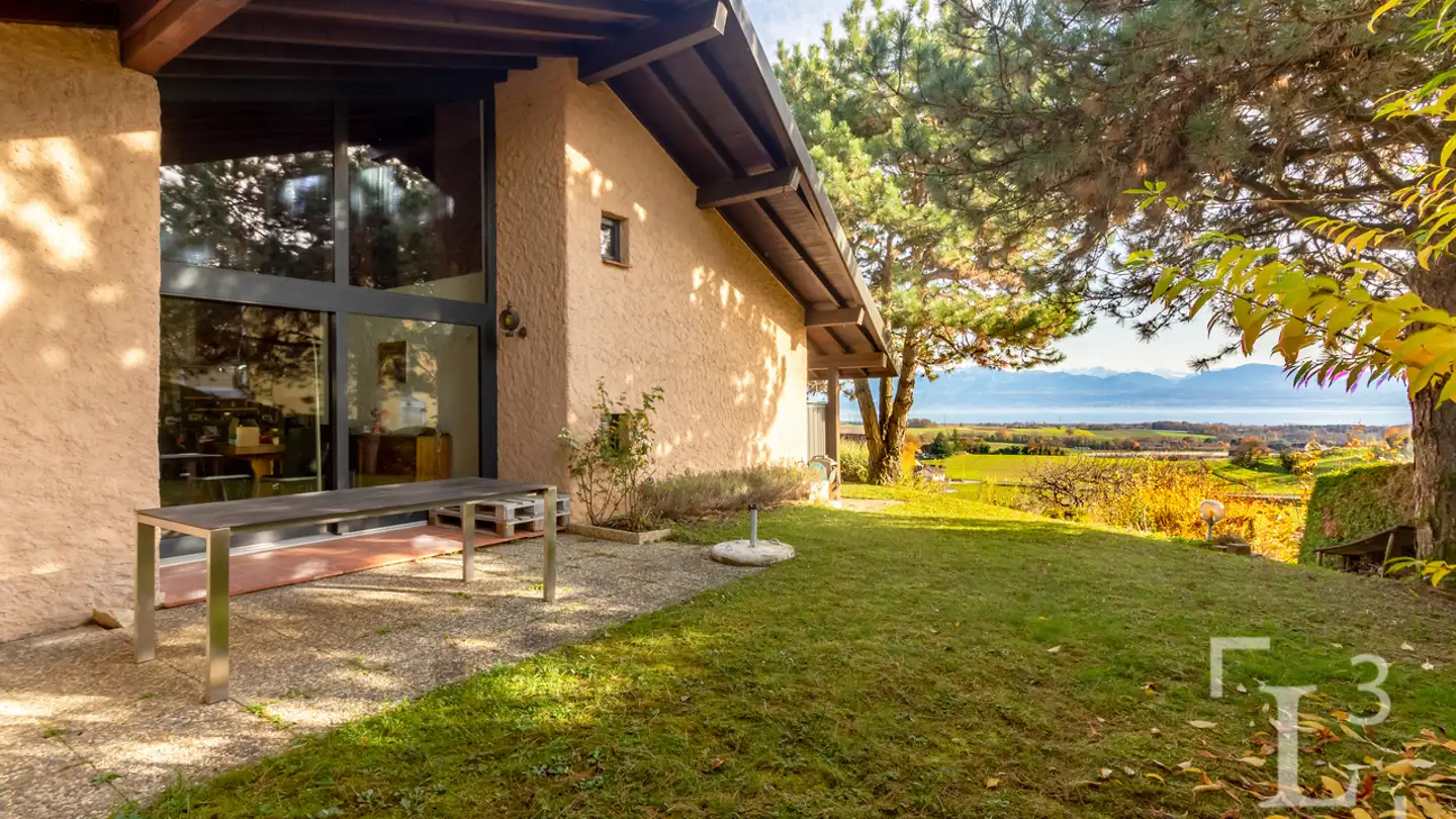 Maison individuelle à vendre - 1169 Yens - Photo 4