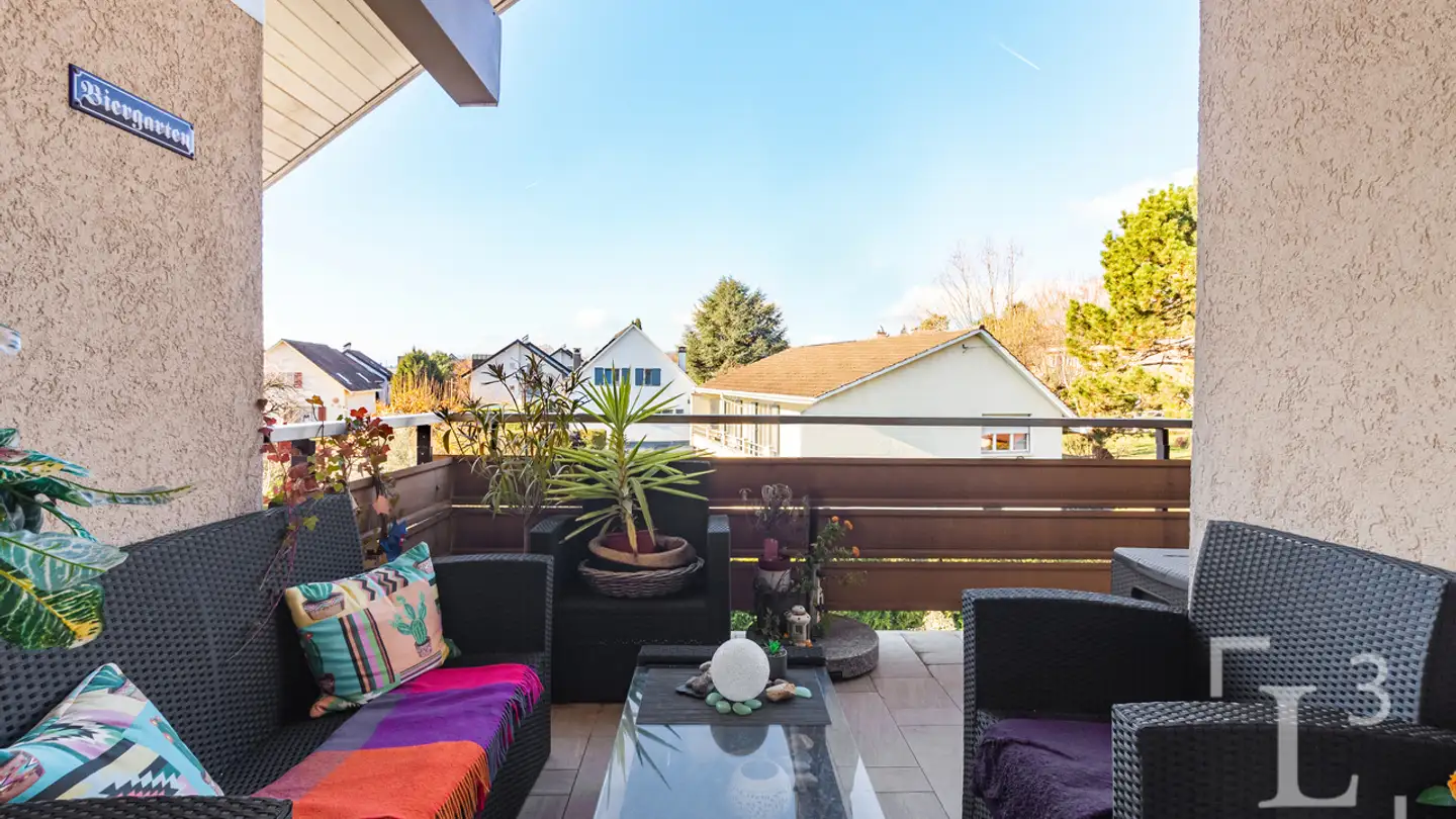 Apartment for sale - 1162 St-Prex - Photo 2