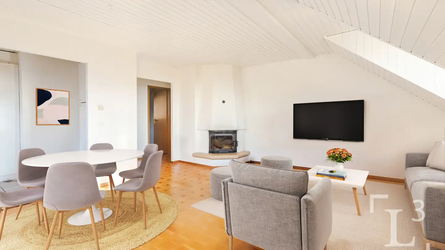 Wohnung kaufen - 1162 St-Prex - Foto 3