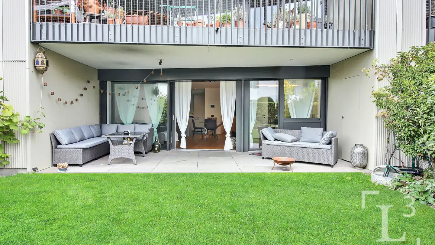 Appartement à vendre - 1166 Perroy - Photo 2