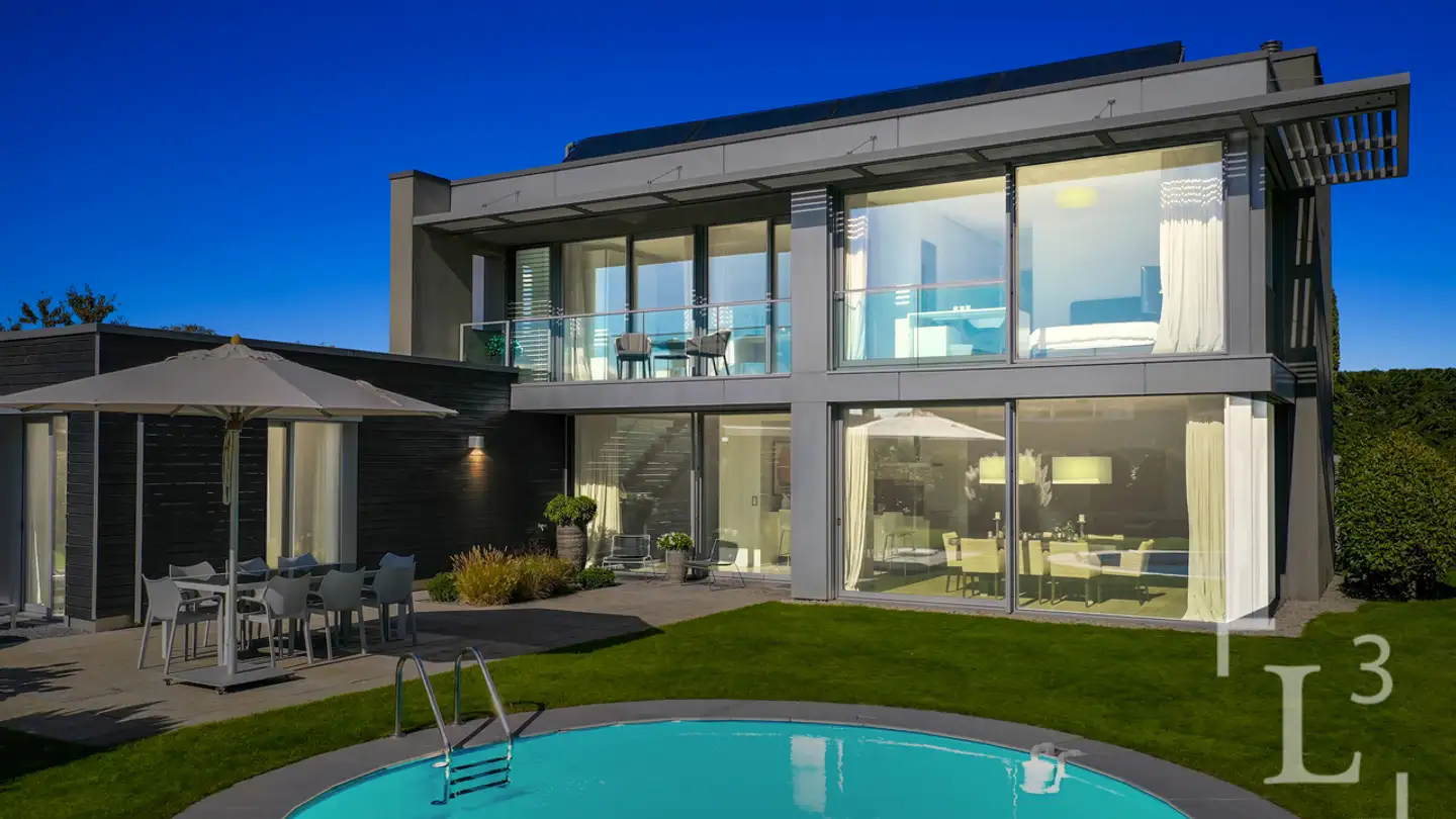 Villa for sale - 1110 Morges - Photo 2