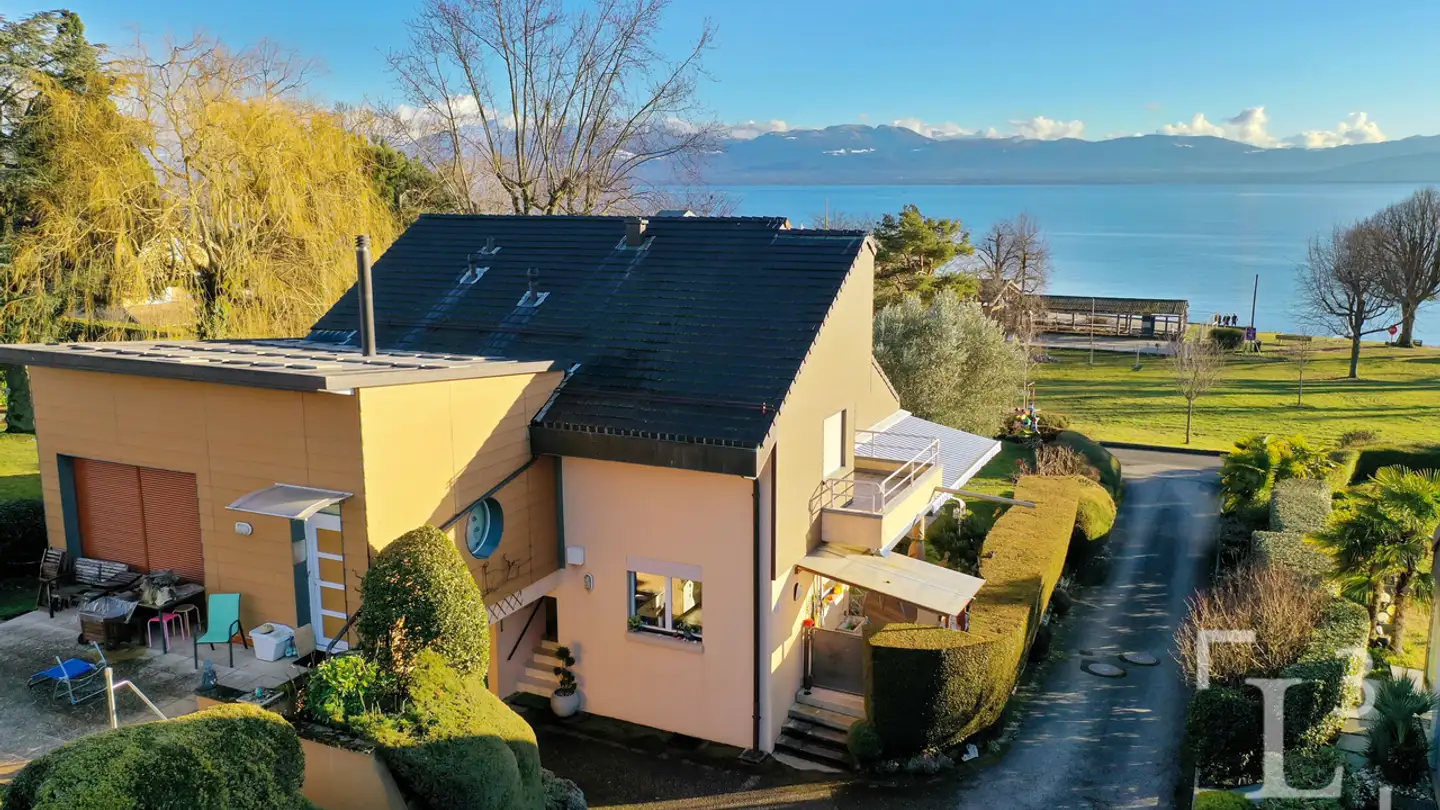 Villa in vendita - 1180 Rolle - Foto 3