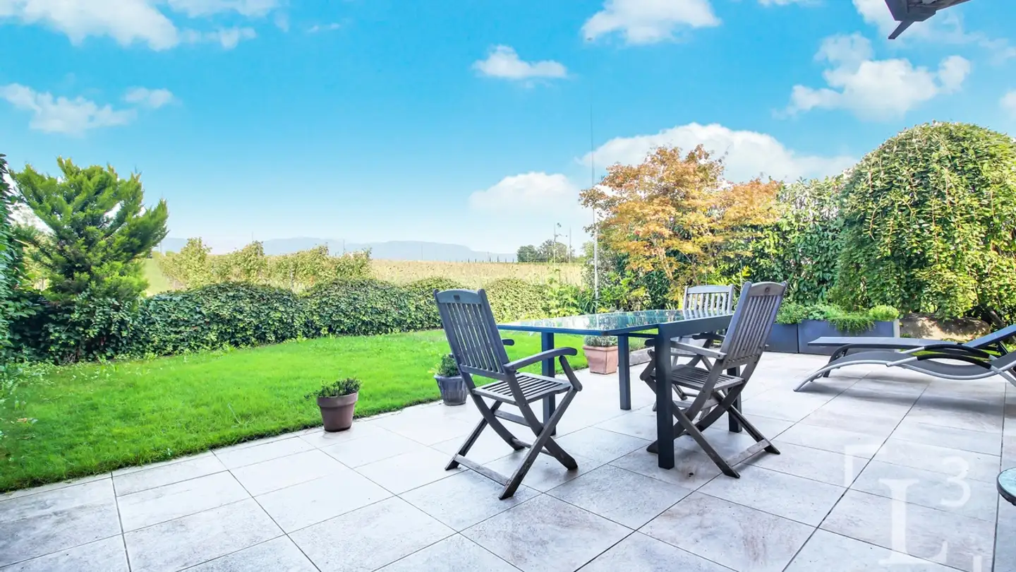 Semi-detached house for sale - 1297 Founex - Photo 3