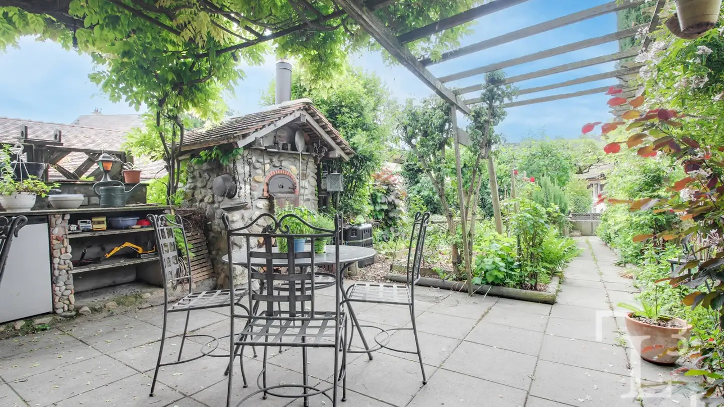 Einfamilienhaus kaufen - 1168 Villars-sous-Yens - Foto 2