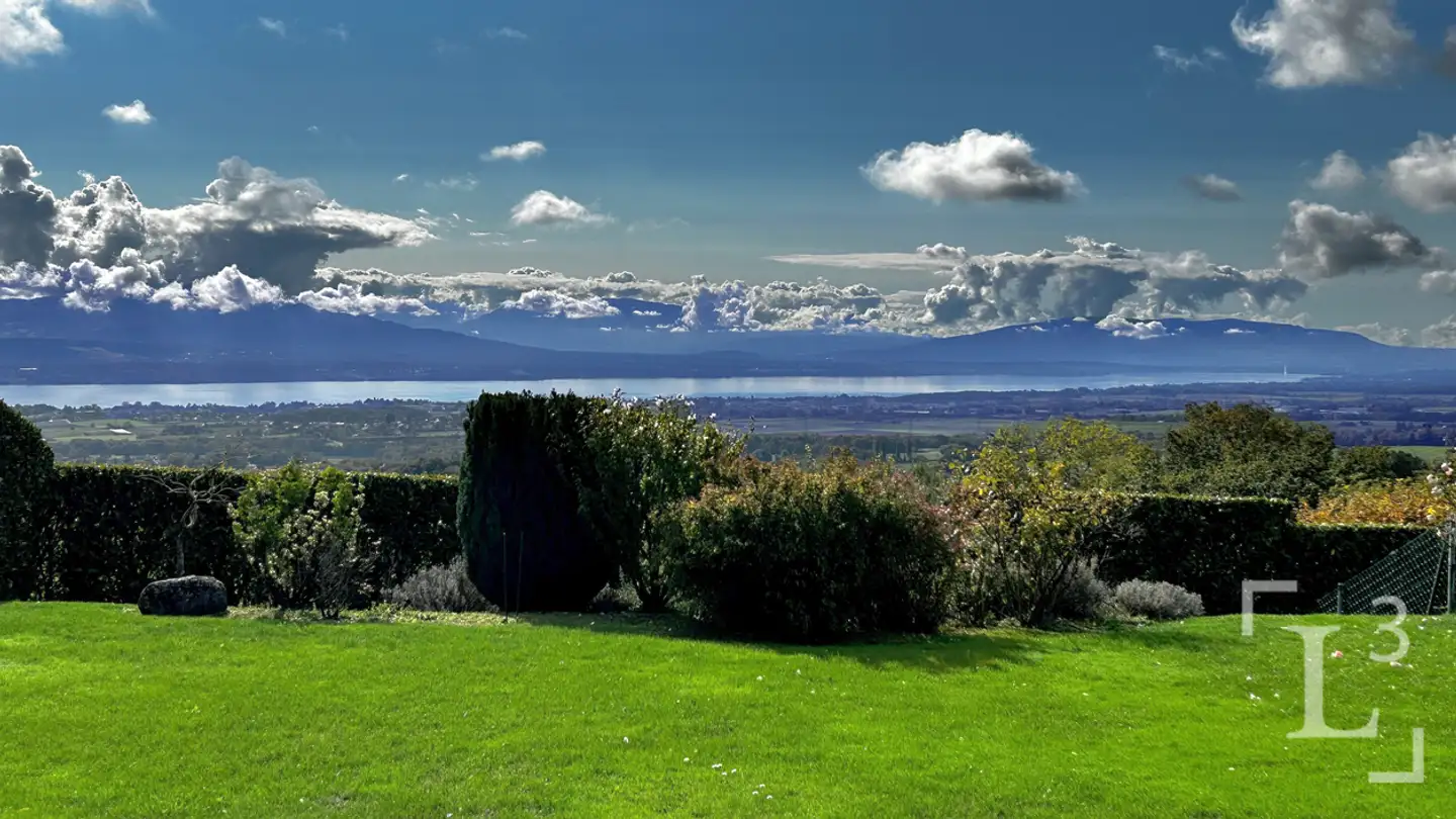 Apartment for sale - 1260 Nyon