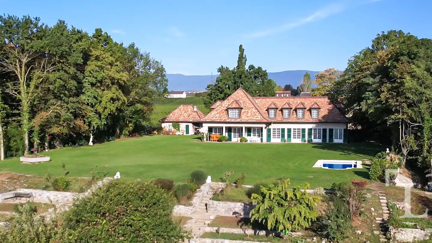 Single house for sale - 1110 Morges - Photo 2