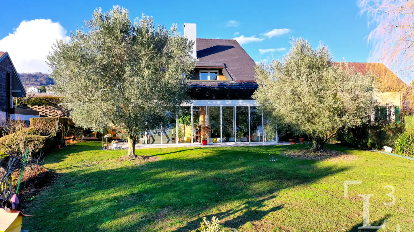 Villa for sale - 1180 Rolle - Photo 2