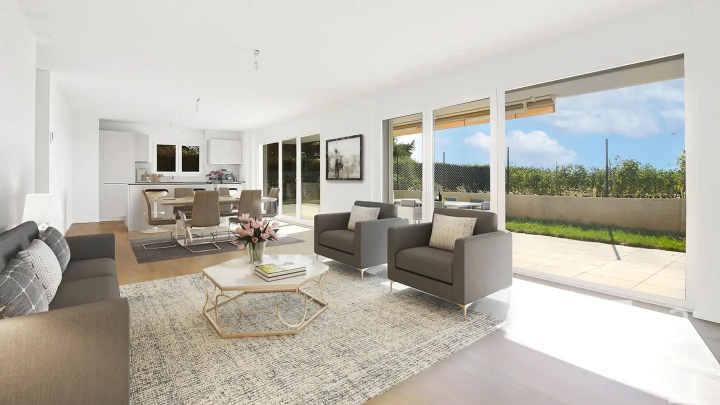 Appartamento in vendita - 1163 Etoy - Foto 2