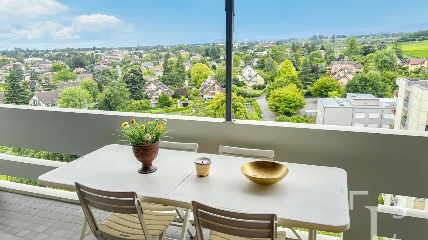 Apartment for sale - 1110 Morges - Photo 2