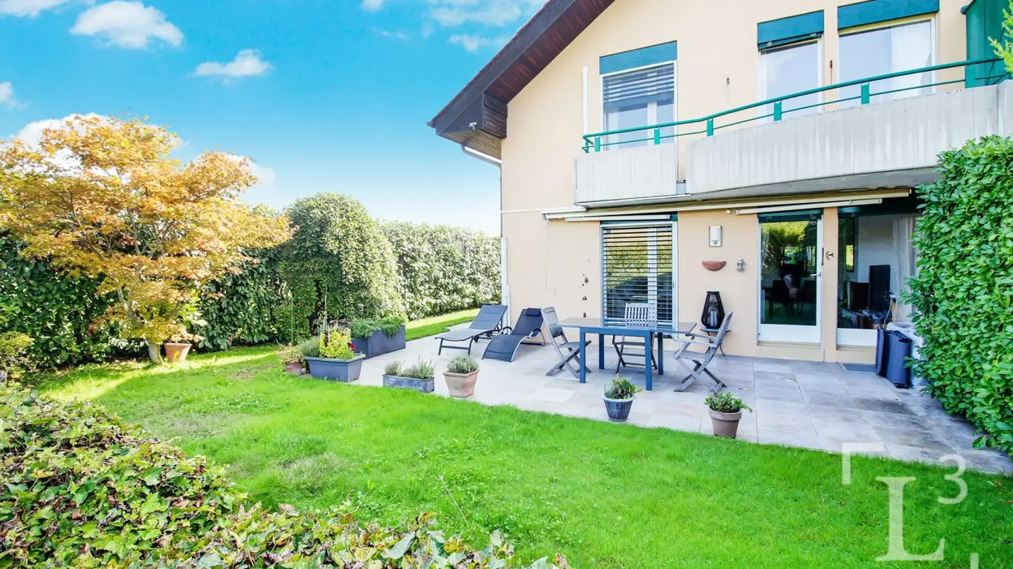 Casa bifamiliare in vendita - 1297 Founex - Foto 2