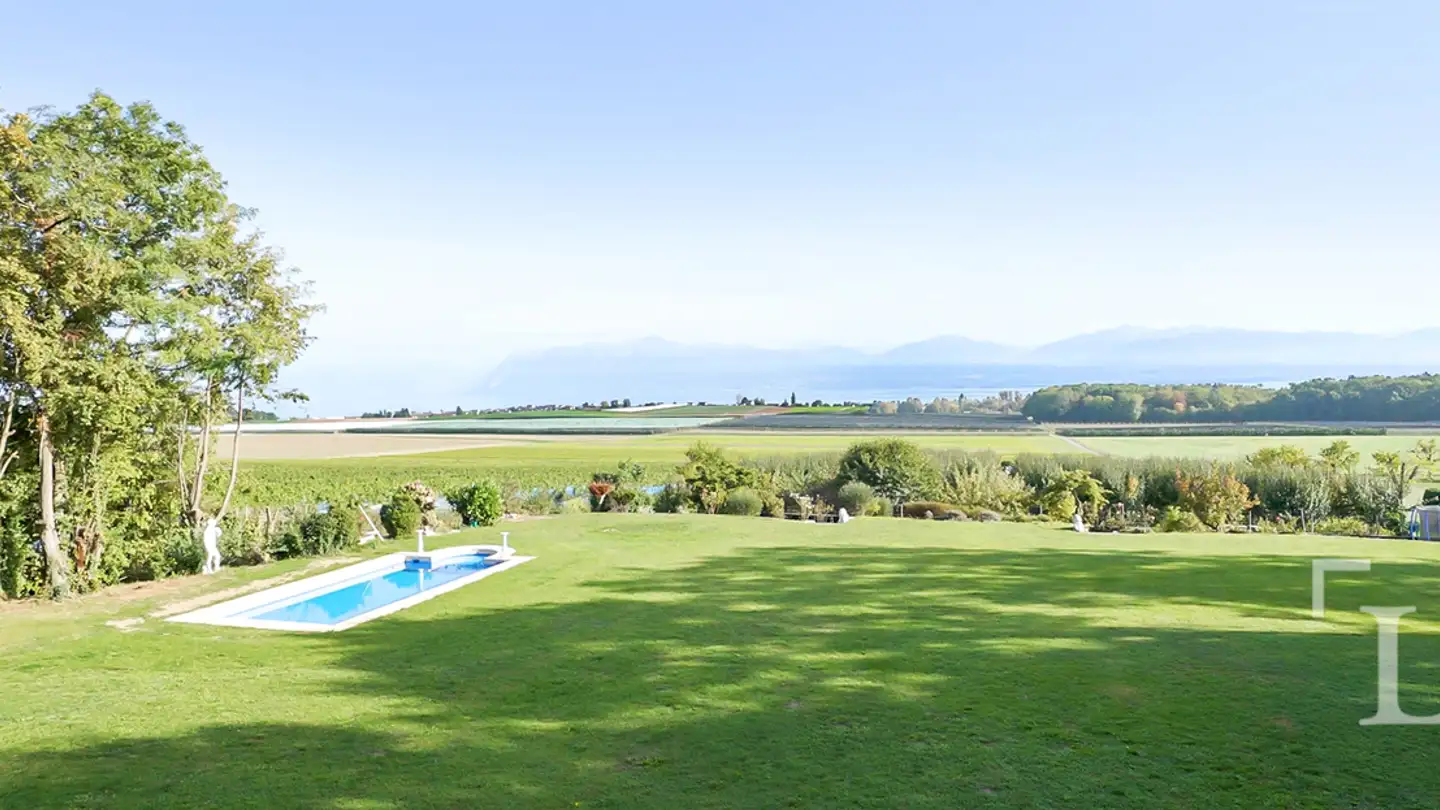 Single house for sale - 1110 Morges - Photo 3