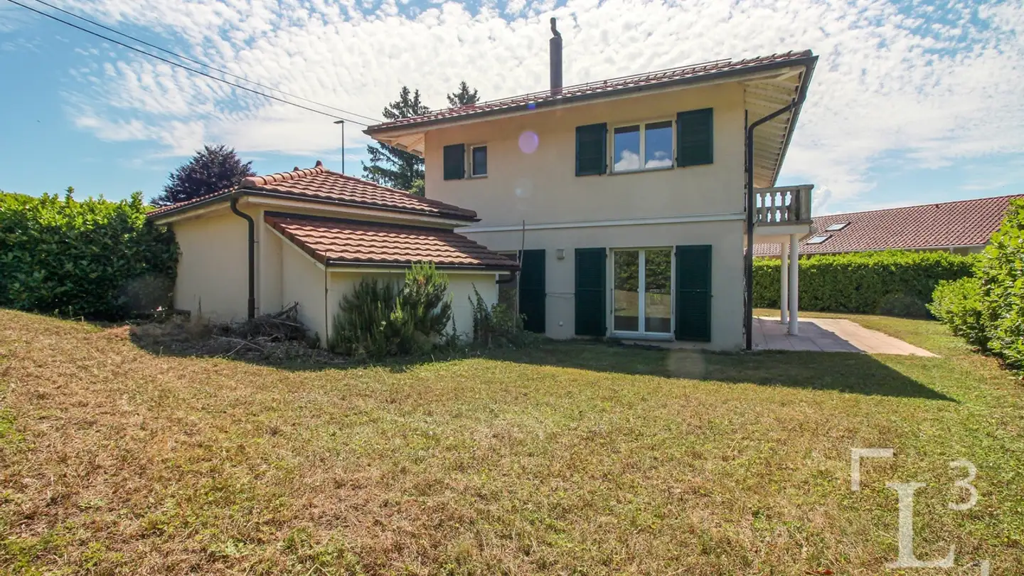 Single house for sale - 1170 Aubonne - Photo 4