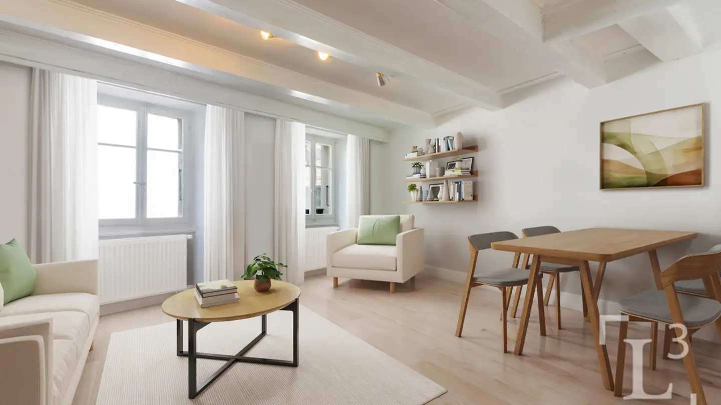 Einfamilienhaus kaufen - 1170 Aubonne - Foto 2