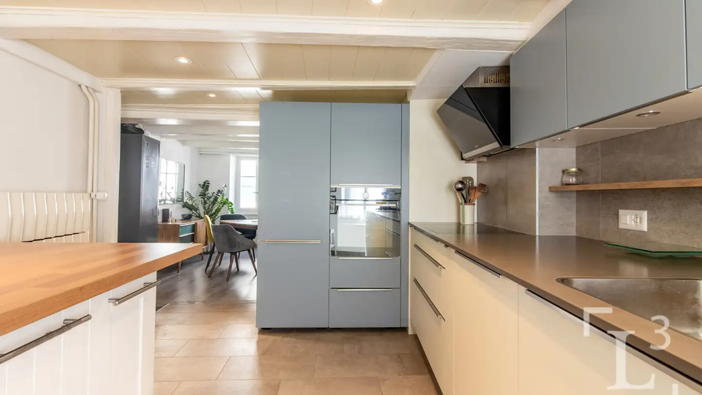 Maison individuelle à vendre - 1170 Aubonne - Photo 3