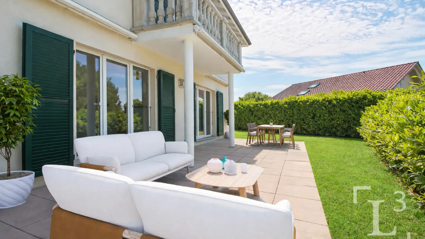 Maison individuelle à vendre - 1170 Aubonne - Photo 3