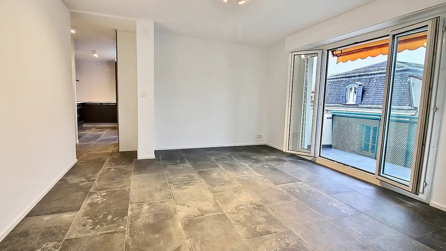Apartment for rent - Place Saint-Louis 5, 1110 Morges - Photo 2