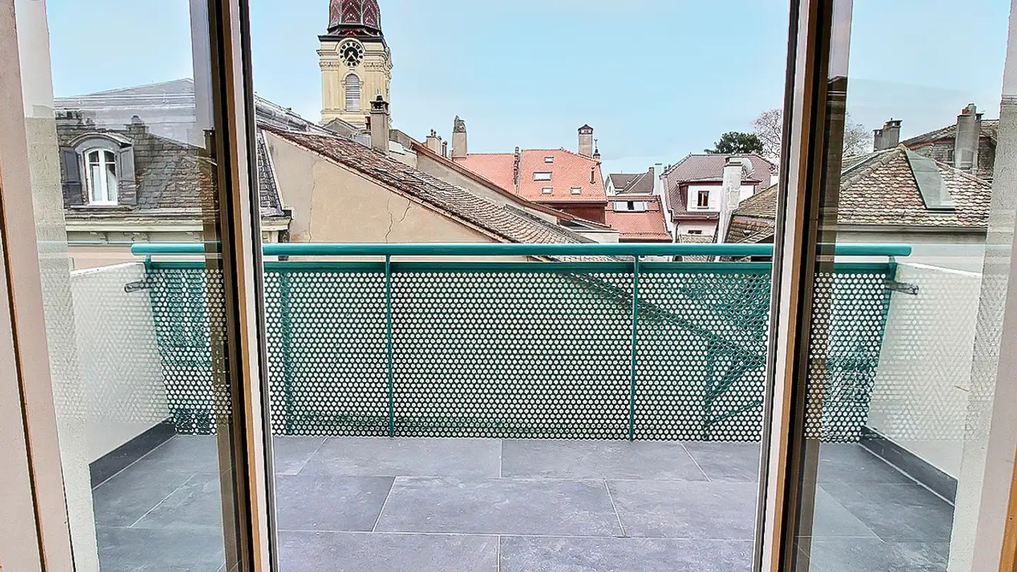 Apartment for rent - Place Saint-Louis 5, 1110 Morges - Photo 3