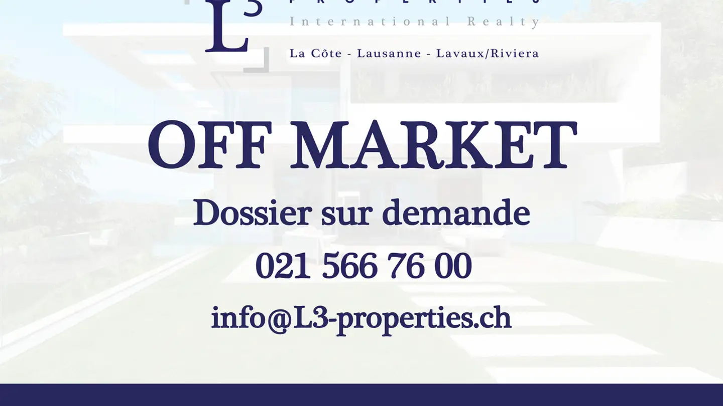 Maison jumelle à vendre - 1260 Nyon - Photo 4