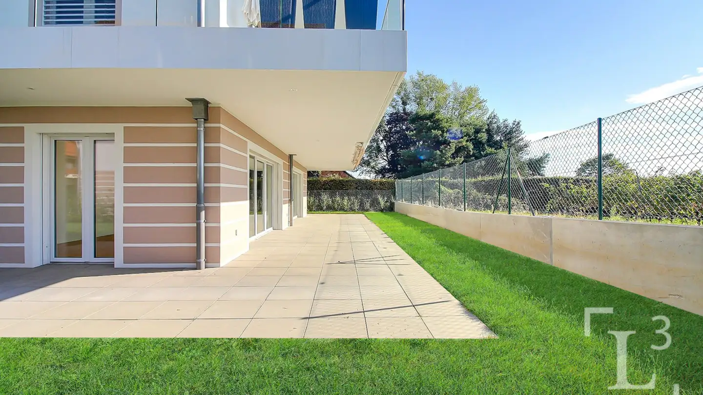 Appartement à vendre - 1163 Etoy - Photo 4