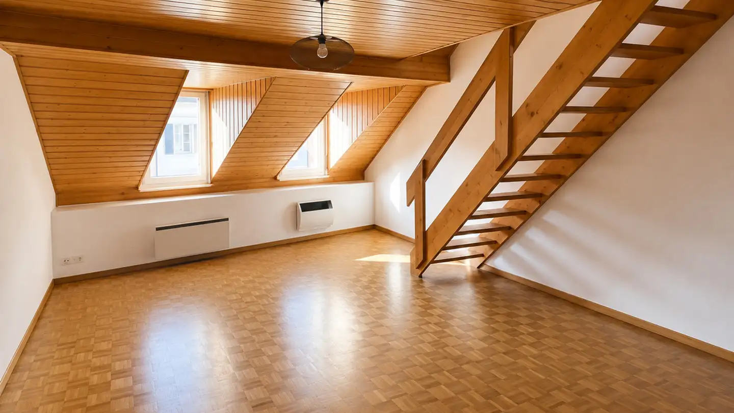 Appartamento in affitto - Rue Neuve 13, 1110 Morges - Foto 2
