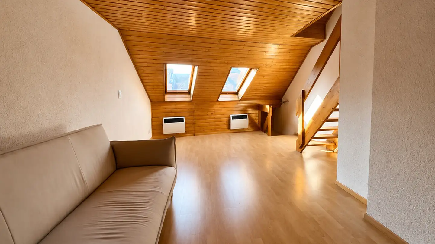 Appartamento in affitto - Rue Neuve 13, 1110 Morges - Foto 4
