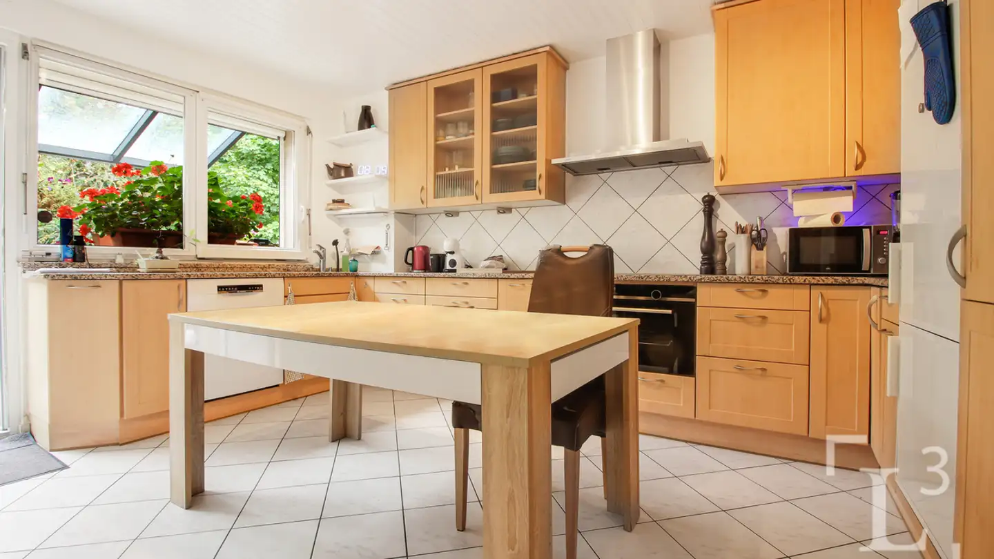 Mehrfamilienhaus kaufen - Route De Begnins, 1269 Bassins - Foto 4