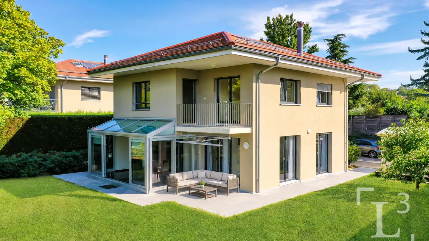 Single house for sale - 1180 Rolle