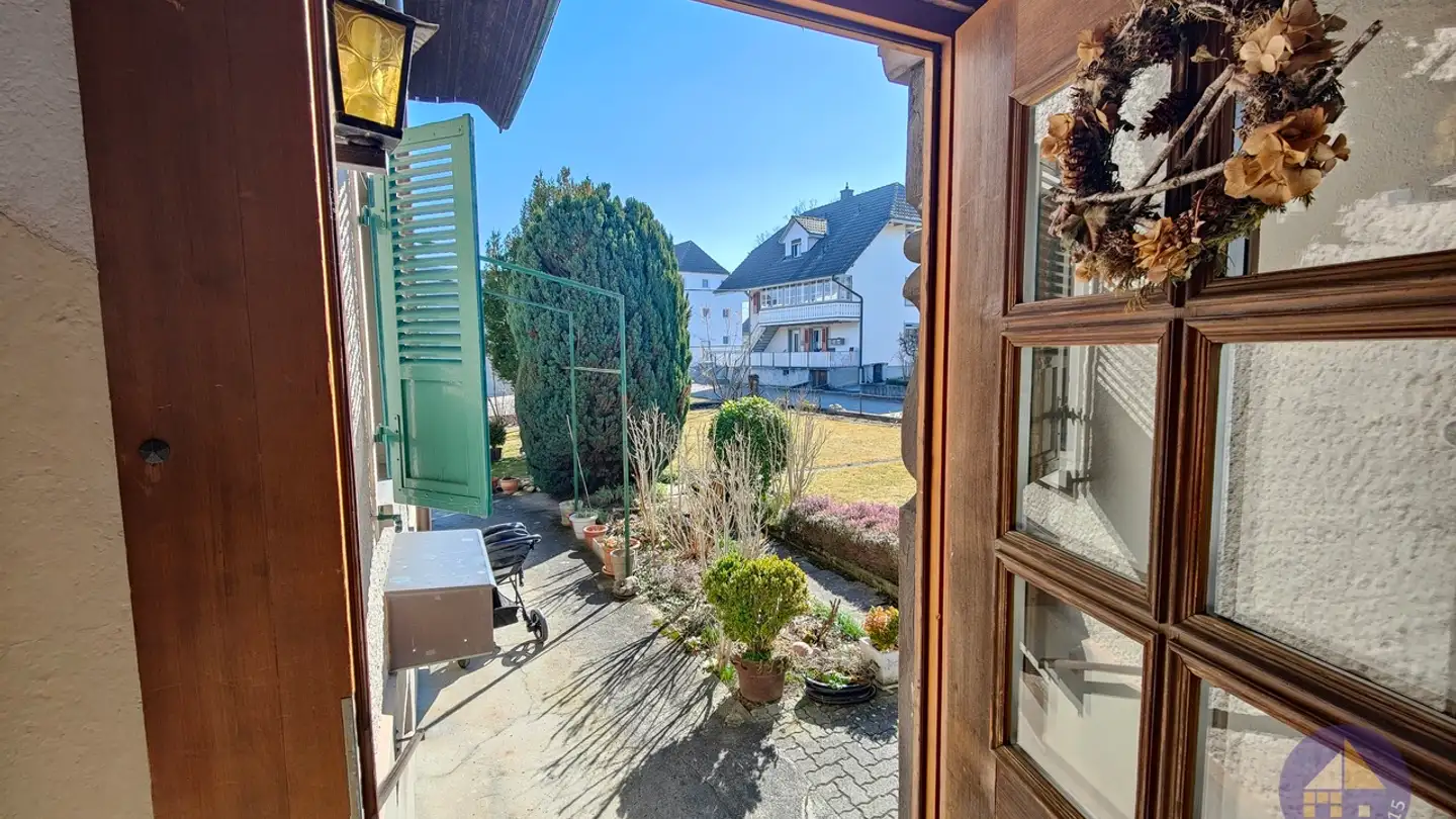 Wohnung mieten - Beundenweg 18, 3422 Kirchberg BE - Foto 4