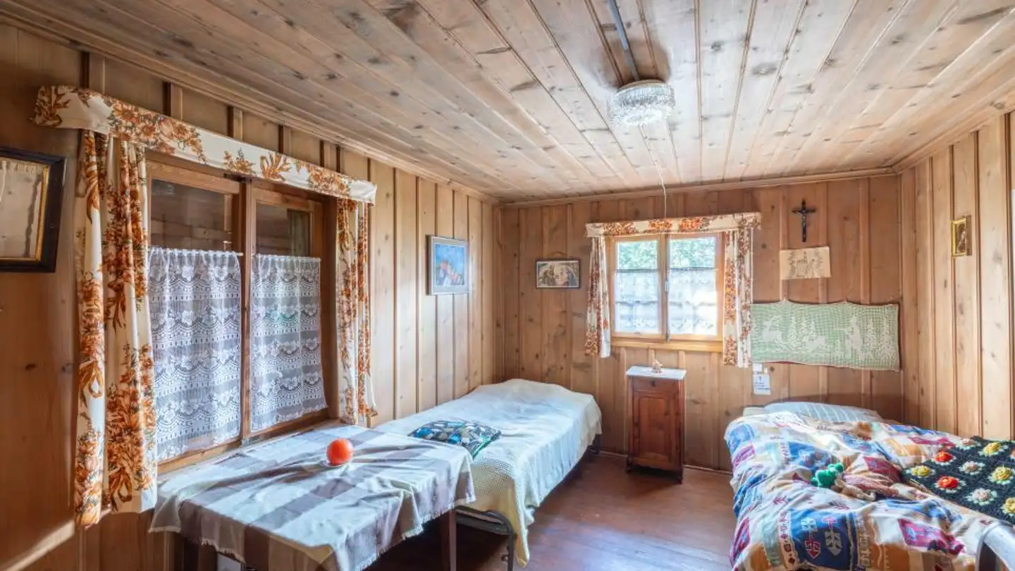 Chalet à vendre - 1948 Sarreyer - Photo 4