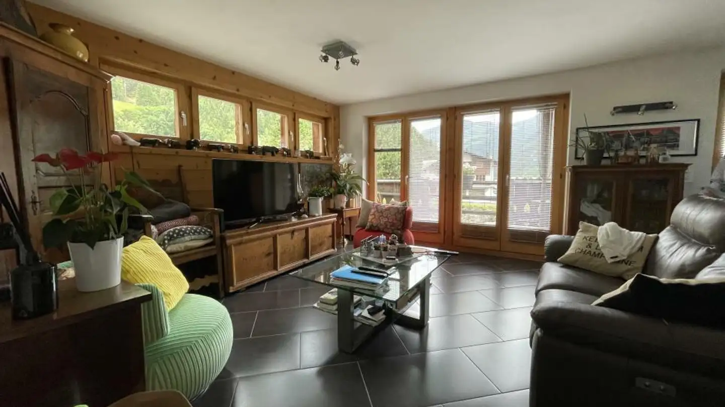 Chalet à vendre - 1934 Le Châble VS - Photo 3