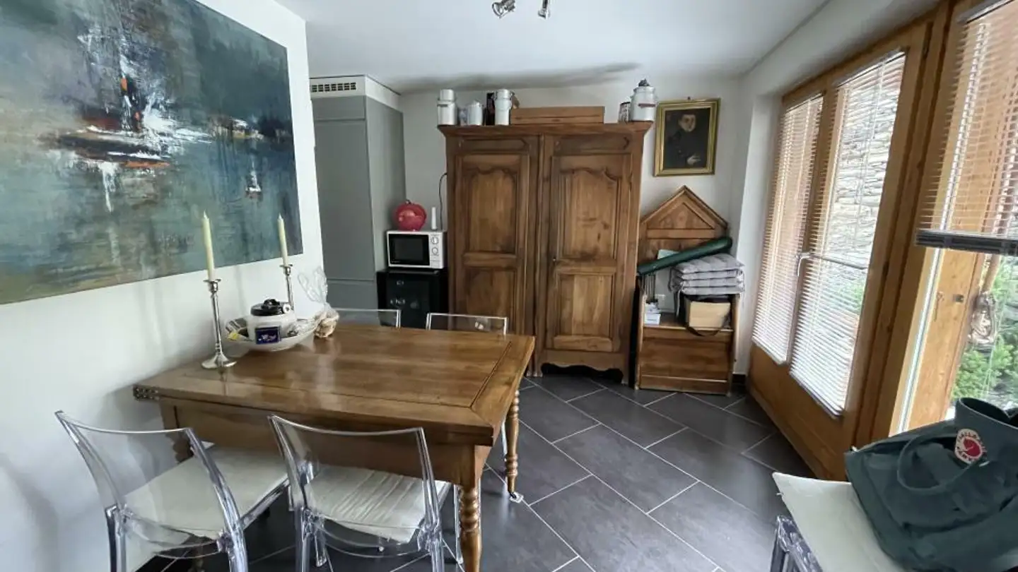 Chalet à vendre - 1934 Le Châble VS - Photo 4