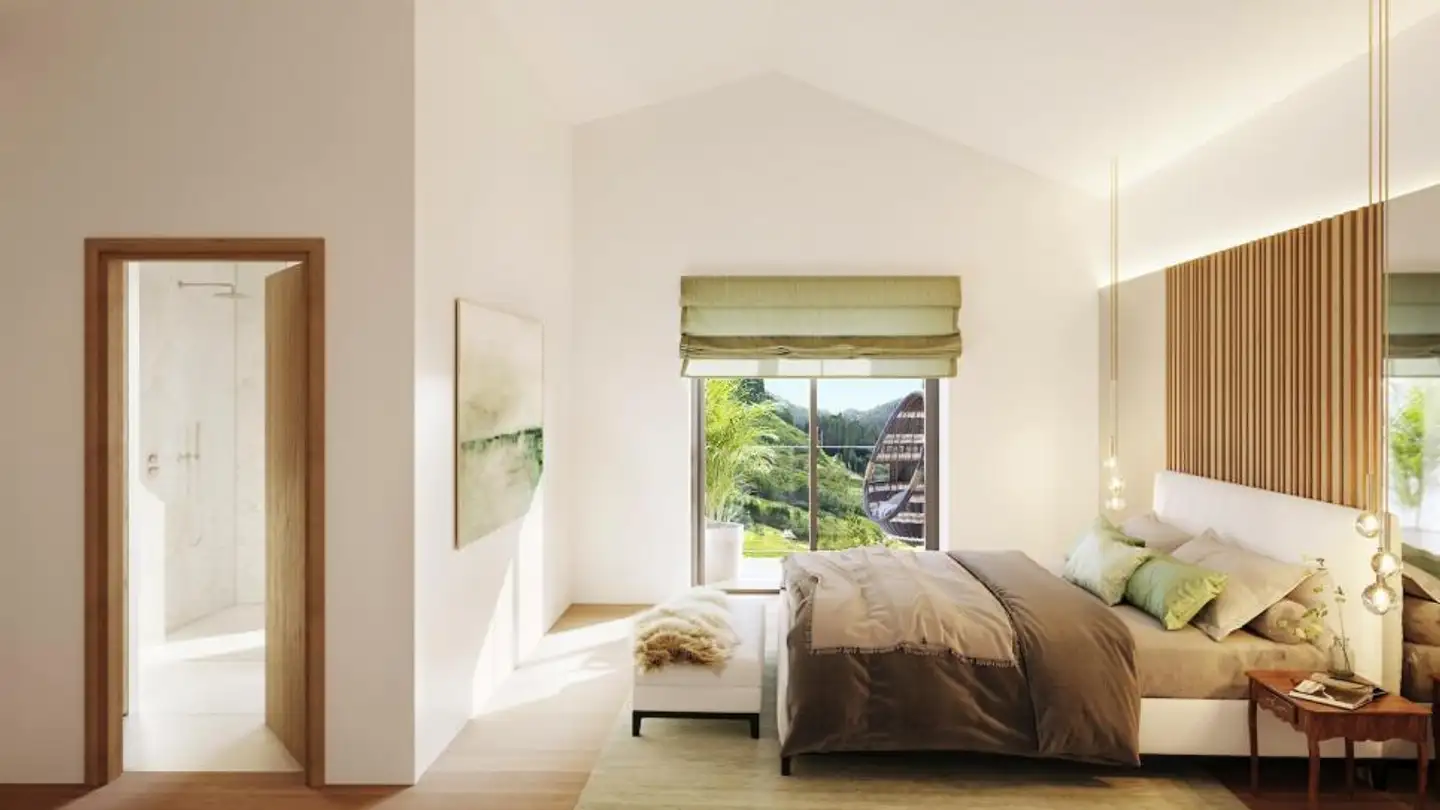 Doppelhaushälfte kaufen - Mailand,chemin de, 1941 Vollèges - Foto 3