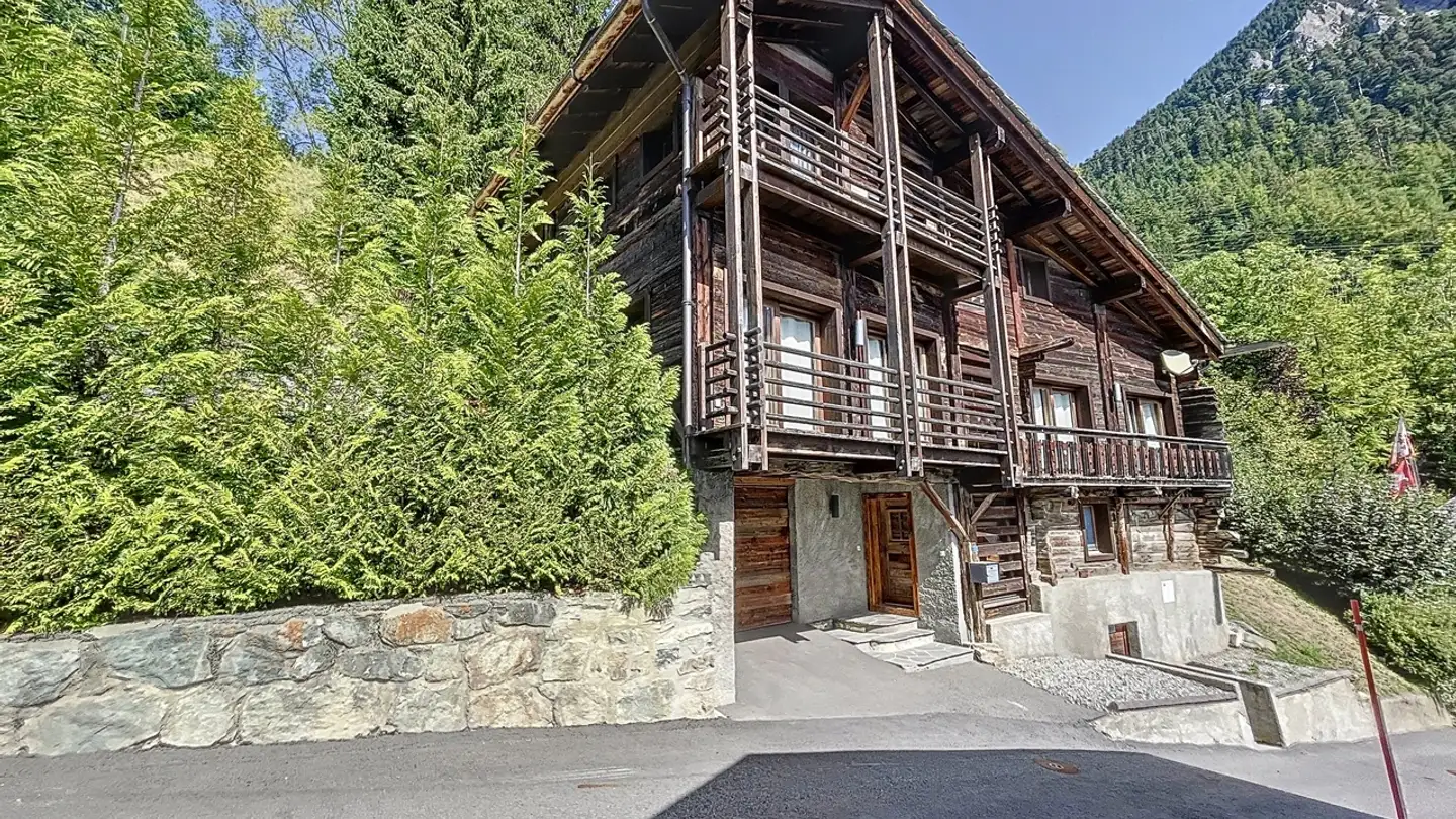 Chalet kaufen - 1933 Vens (Sembrancher) - Foto 2