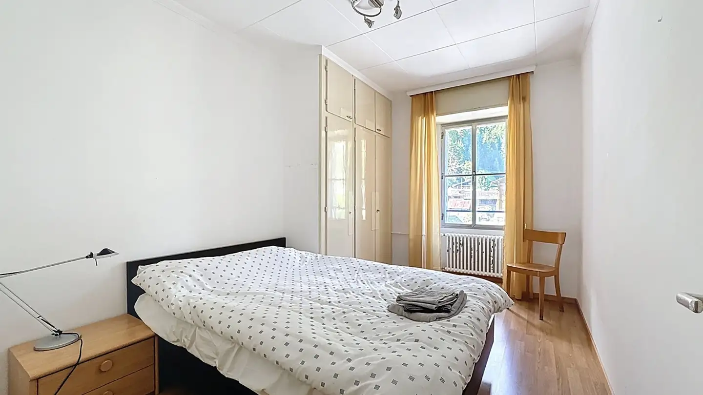 Apartment for rent - Route De Mauvoisin 447, 1948 Fionnay - Photo 2