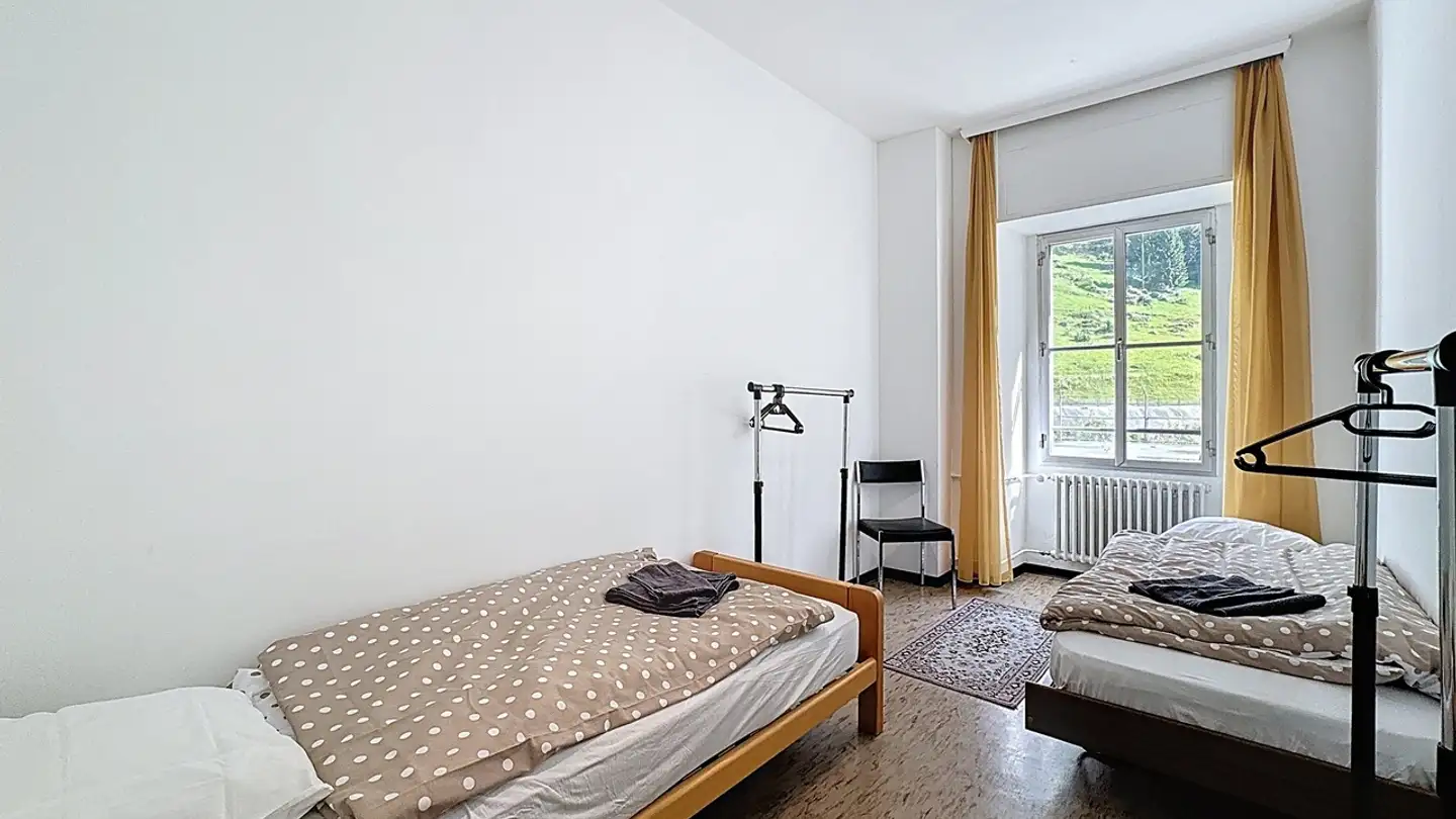 Apartment for rent - Route De Mauvoisin 447, 1948 Fionnay - Photo 4