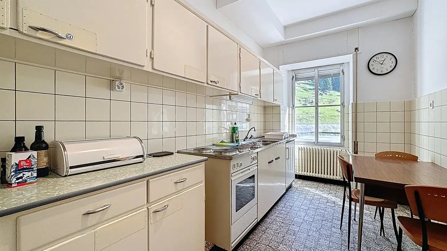 Apartment for rent - Route De Mauvoisin 447, 1948 Fionnay - Photo 2