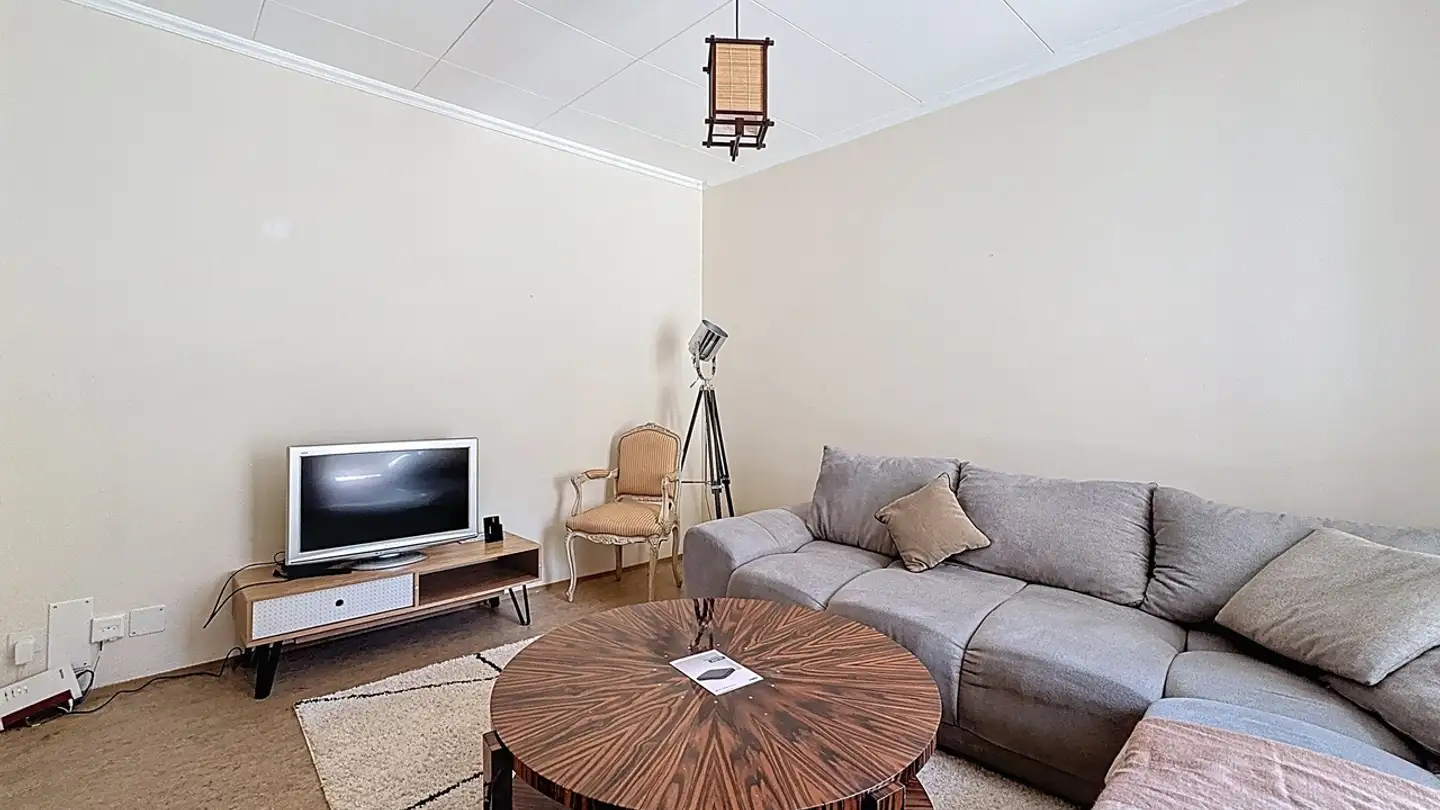 Apartment for rent - Route De Mauvoisin 447, 1948 Fionnay - Photo 4