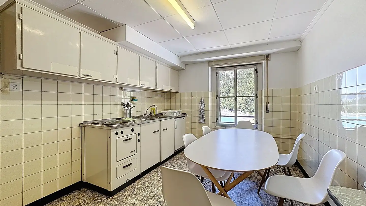 Apartment for rent - Route De Mauvoisin 447, 1948 Fionnay - Photo 4