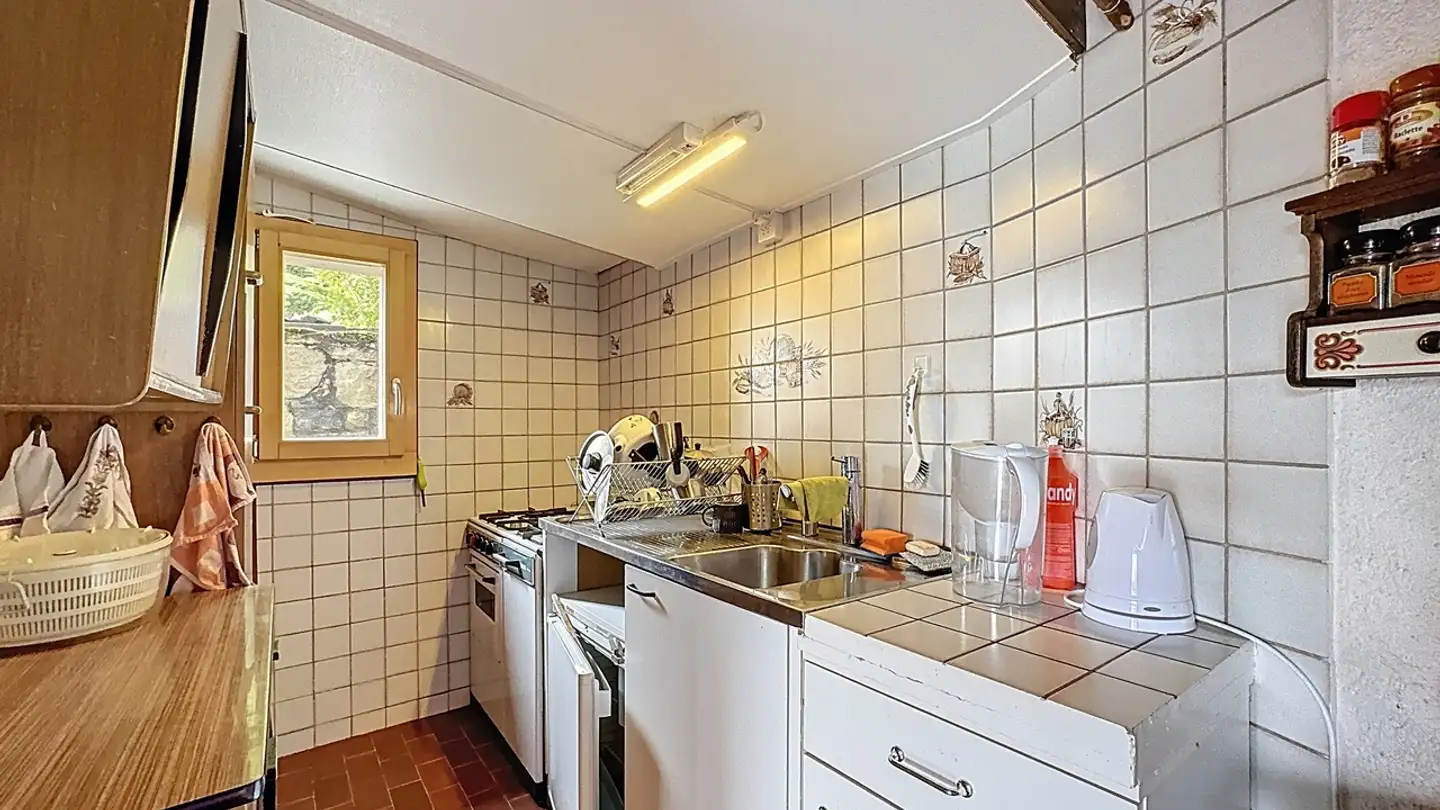 Chalet à vendre - 1948 Lourtier - Photo 4