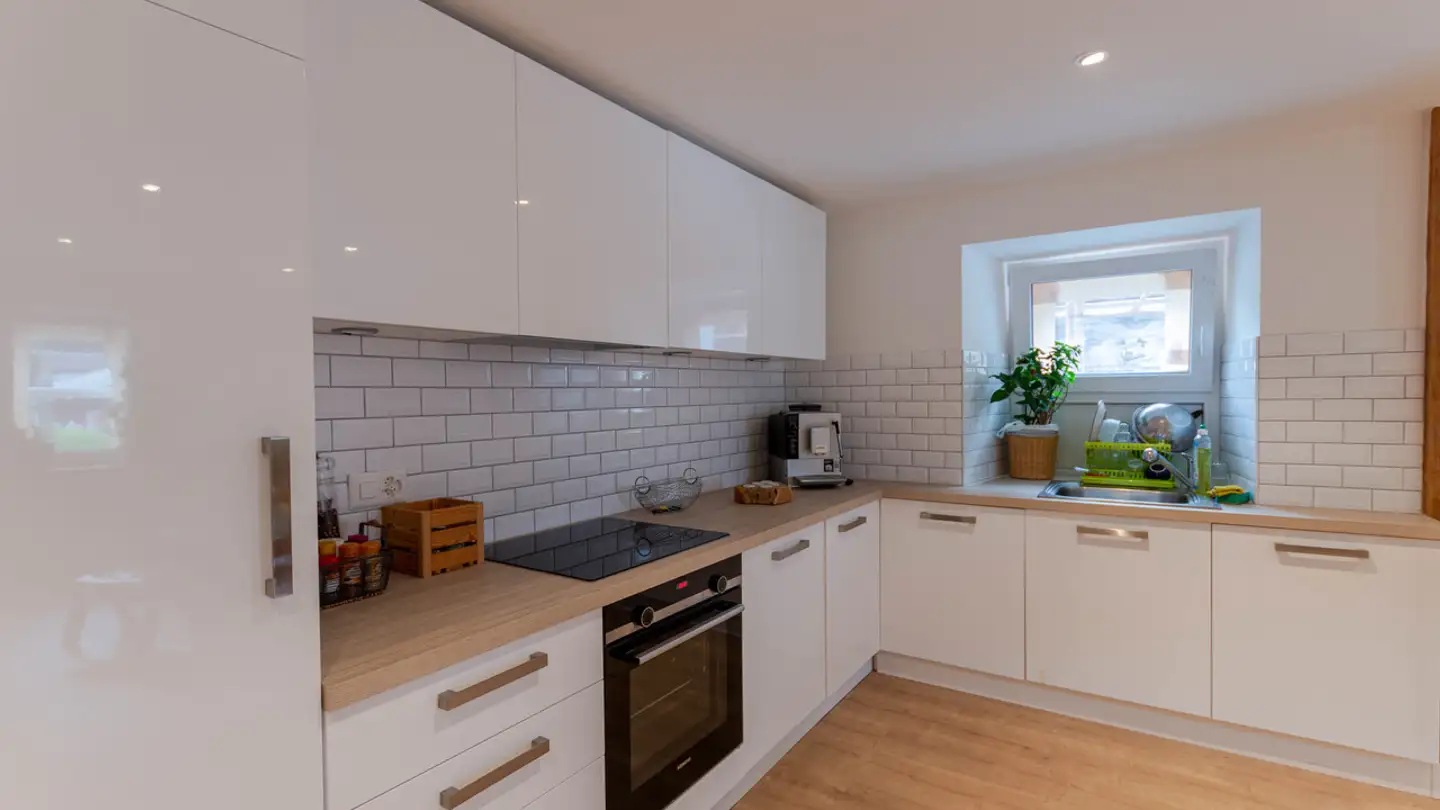 Apartment for rent - Chemin De La Rintze 14b, 1947 Versegères - Photo 2